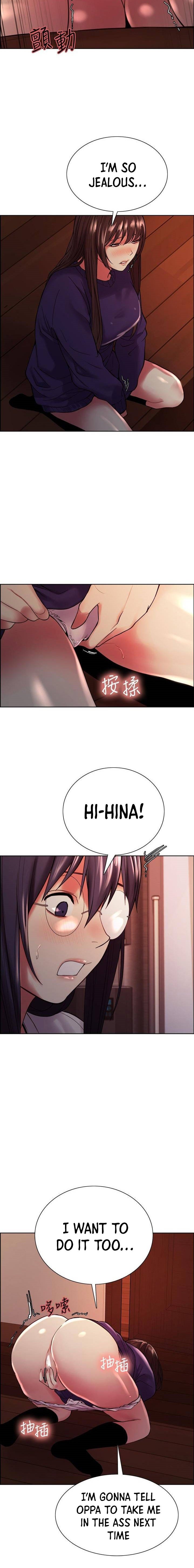 The Runaway Family - Chapter 66 [photo 10] - MangaPorn