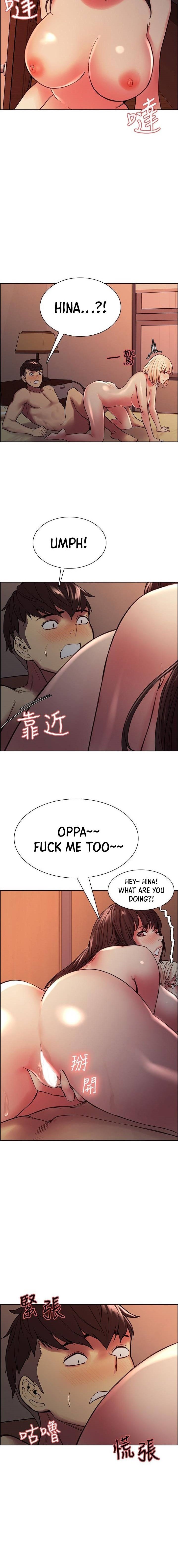 The Runaway Family - Chapter 66 [photo 14] - MangaPorn