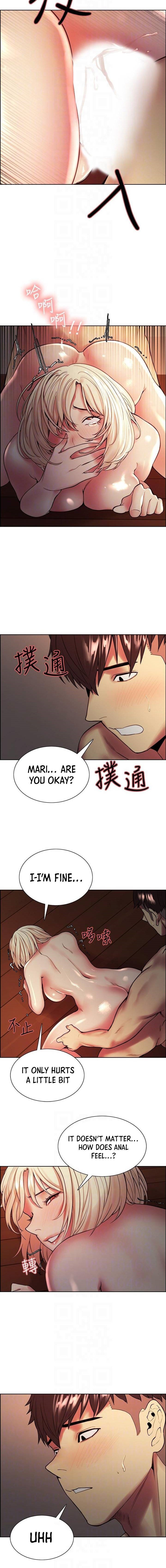 The Runaway Family - Chapter 66 [photo 4] - MangaPorn