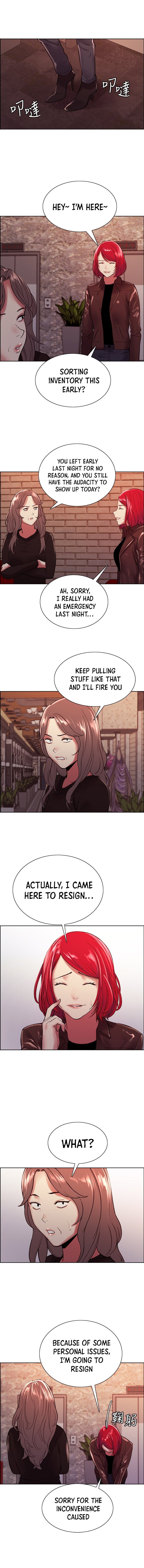 The Runaway Family - Chapter 68 [photo 10] - MangaPorn