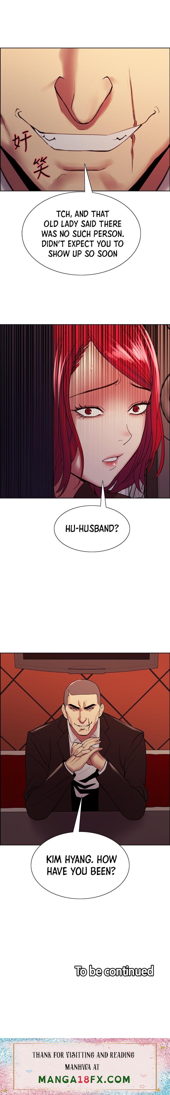 The Runaway Family - Chapter 68 [photo 15] - MangaPorn