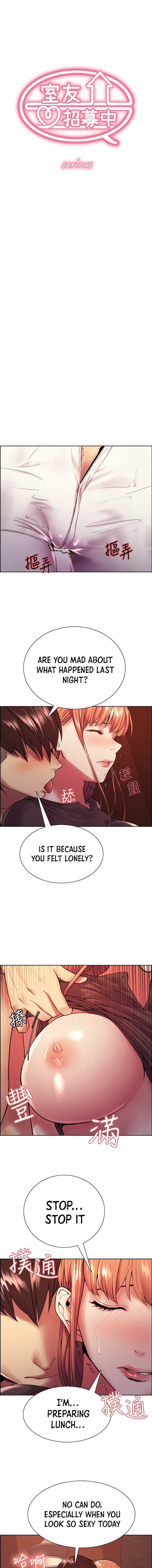 The Runaway Family - Chapter 68 [photo 2] - MangaPorn