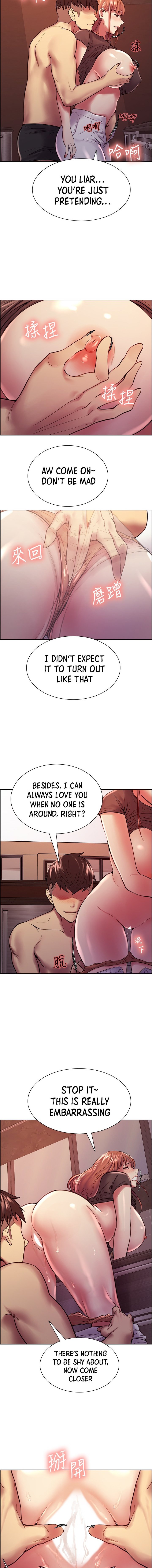 The Runaway Family - Chapter 68 [photo 3] - MangaPorn