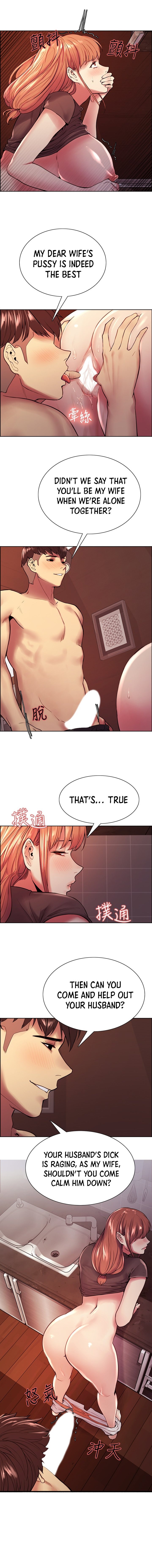 The Runaway Family - Chapter 68 [photo 5] - MangaPorn