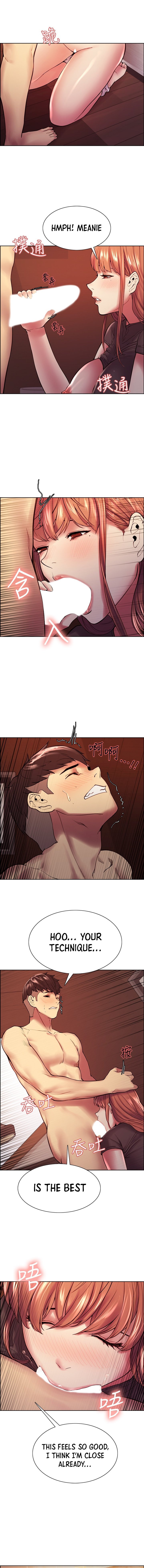 The Runaway Family - Chapter 68 [photo 6] - MangaPorn