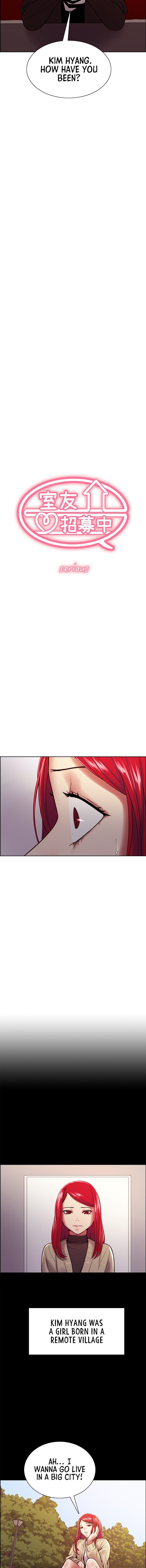 The Runaway Family - Chapter 69 [photo 2] - MangaPorn