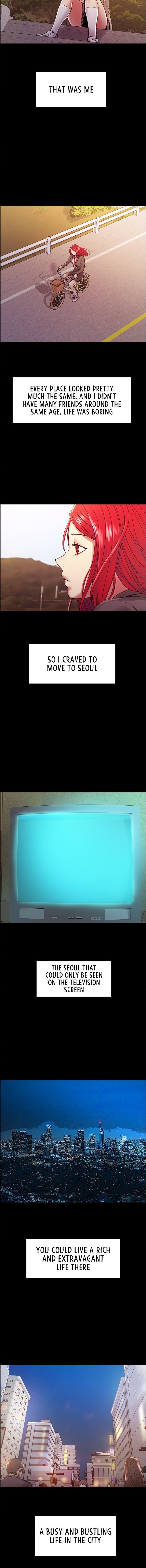 The Runaway Family - Chapter 69 [photo 3] - MangaPorn