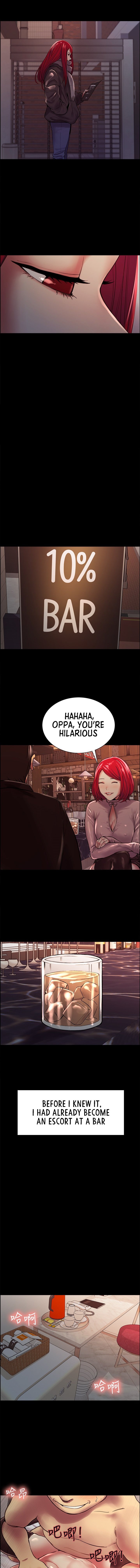 The Runaway Family - Chapter 69 [photo 7] - MangaPorn