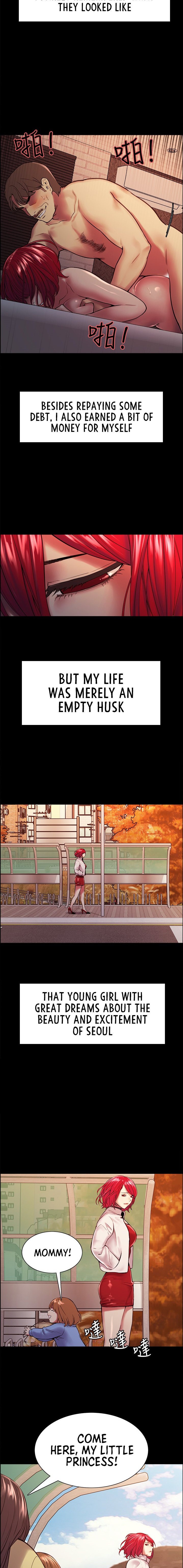 The Runaway Family - Chapter 70 [photo 13] - MangaPorn