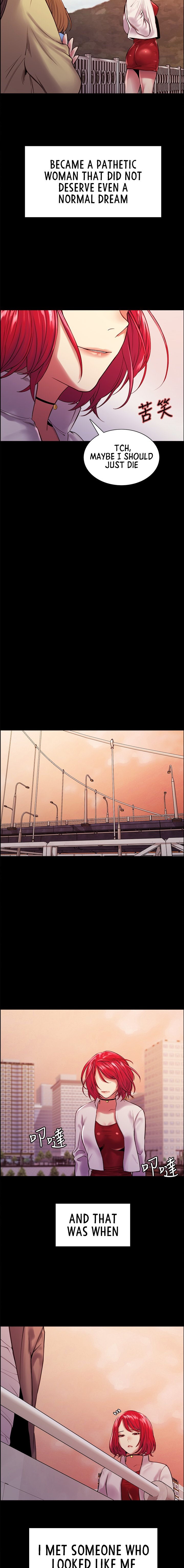 The Runaway Family - Chapter 70 [photo 14] - MangaPorn