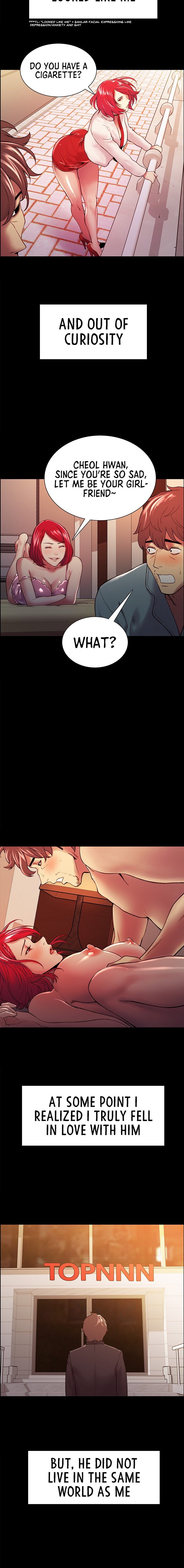 The Runaway Family - Chapter 70 [photo 15] - MangaPorn