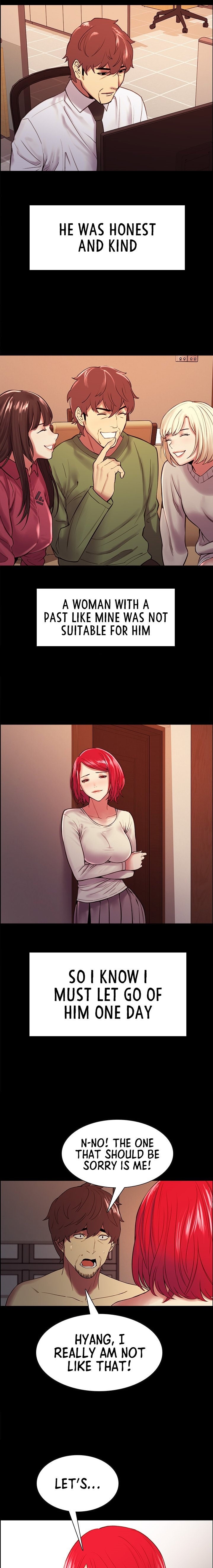 The Runaway Family - Chapter 70 [photo 16] - MangaPorn