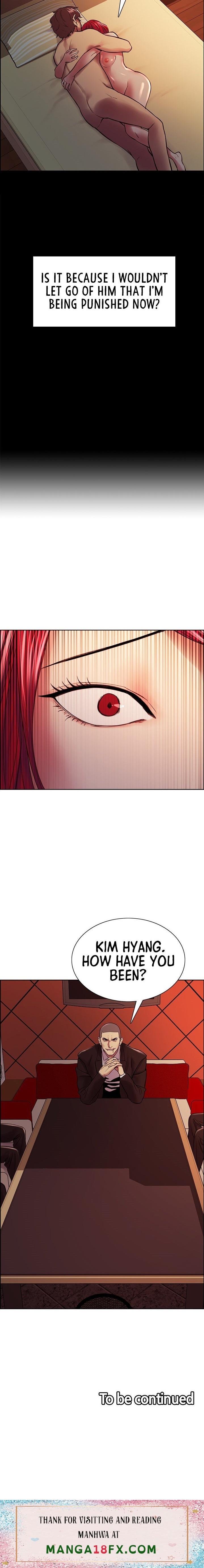 The Runaway Family - Chapter 70 [photo 18] - MangaPorn