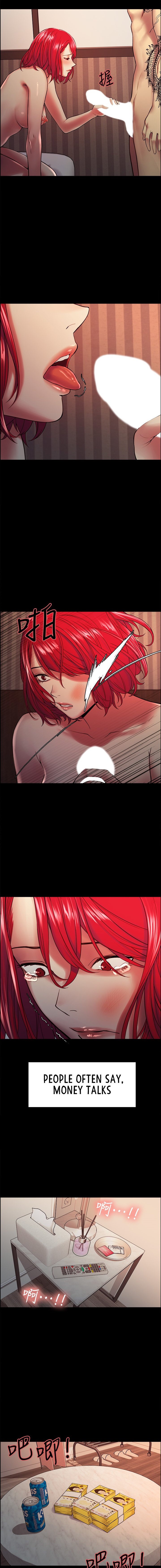 The Runaway Family - Chapter 70 [photo 3] - MangaPorn