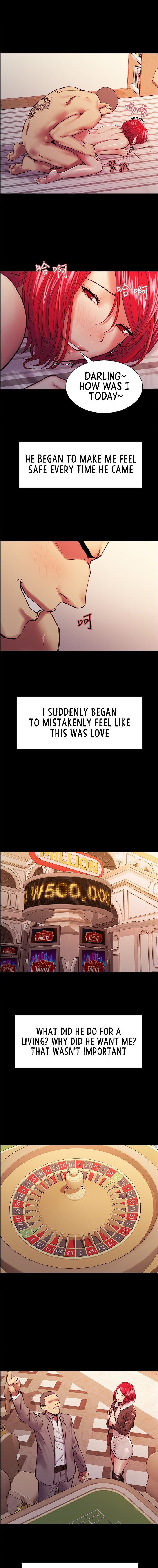 The Runaway Family - Chapter 70 [photo 6] - MangaPorn