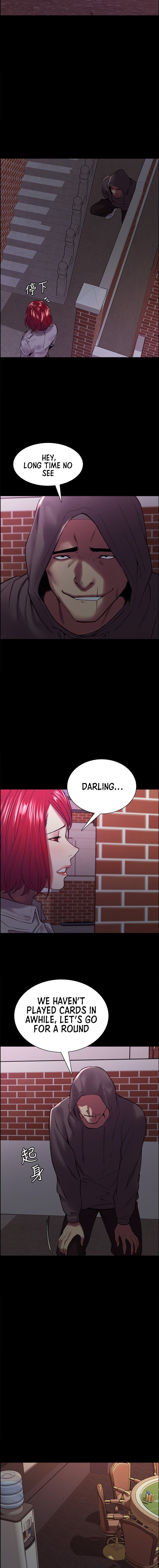 The Runaway Family - Chapter 70 [photo 8] - MangaPorn