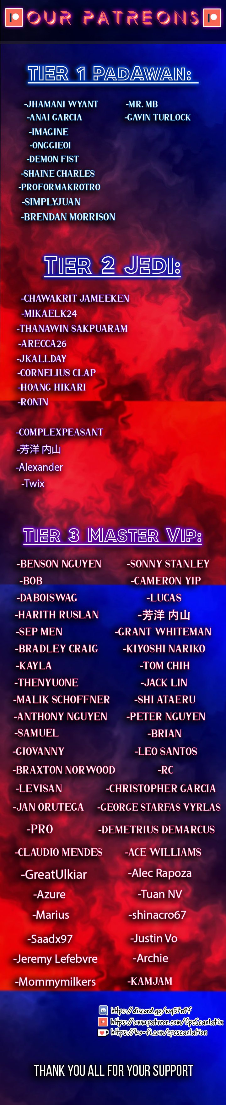 The Runaway Family - Chapter 71 [photo 10] - MangaPorn