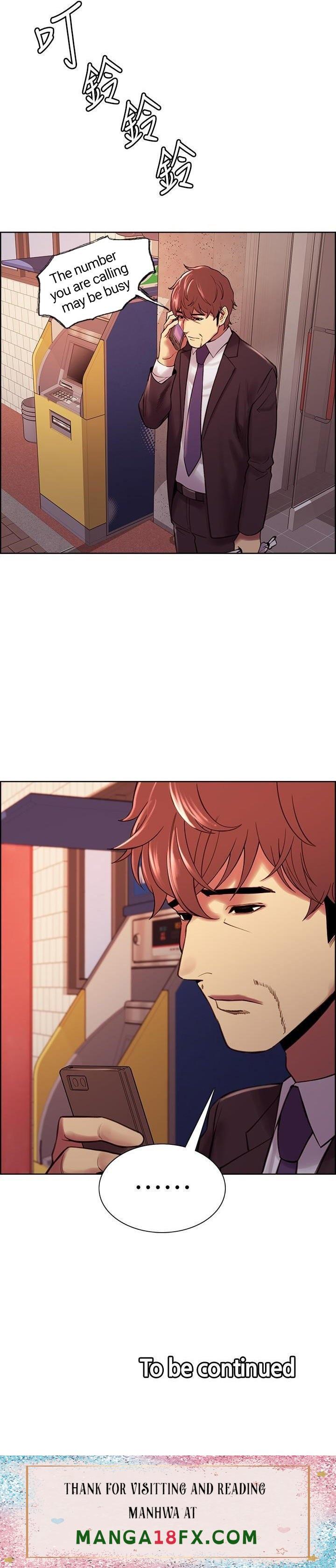 The Runaway Family - Chapter 71 [photo 8] - MangaPorn