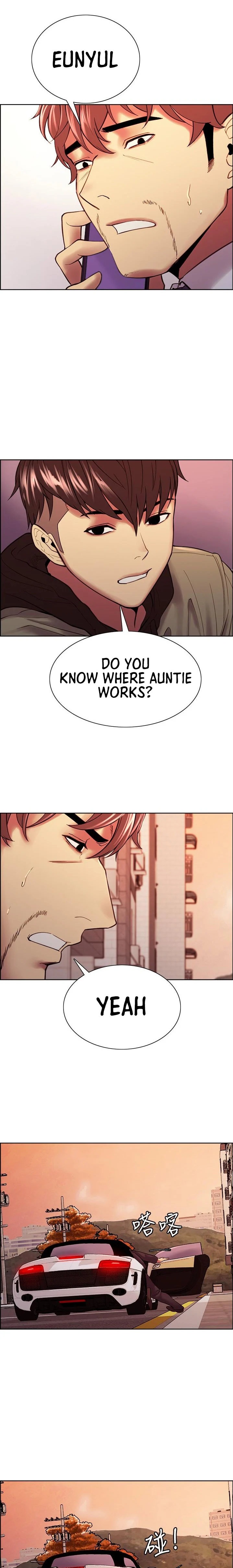 The Runaway Family - Chapter 72 [photo 12] - MangaPorn