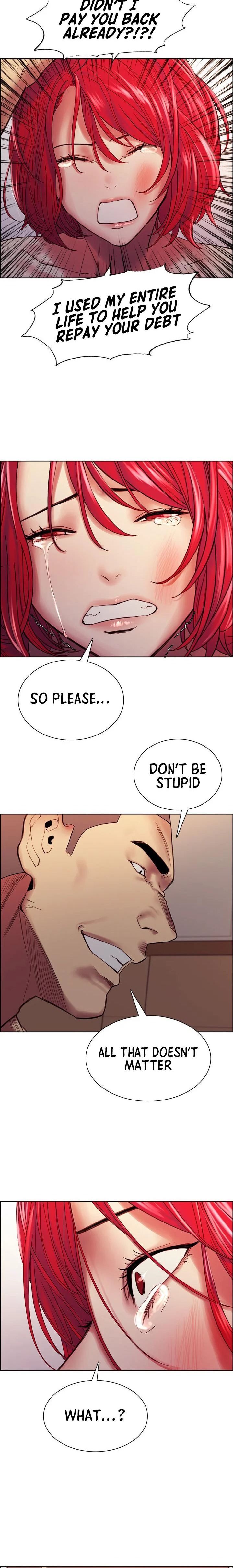 The Runaway Family - Chapter 72 [photo 17] - MangaPorn