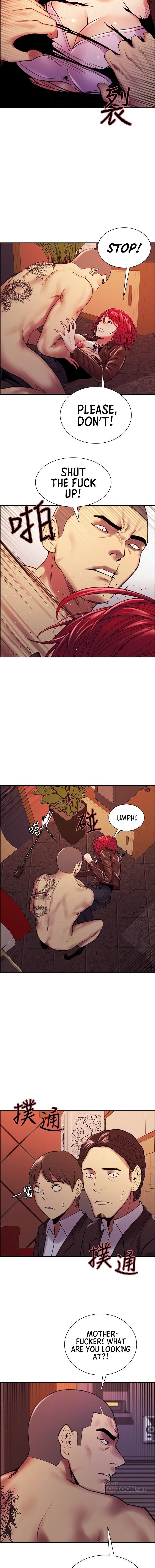 The Runaway Family - Chapter 72 [photo 3] - MangaPorn