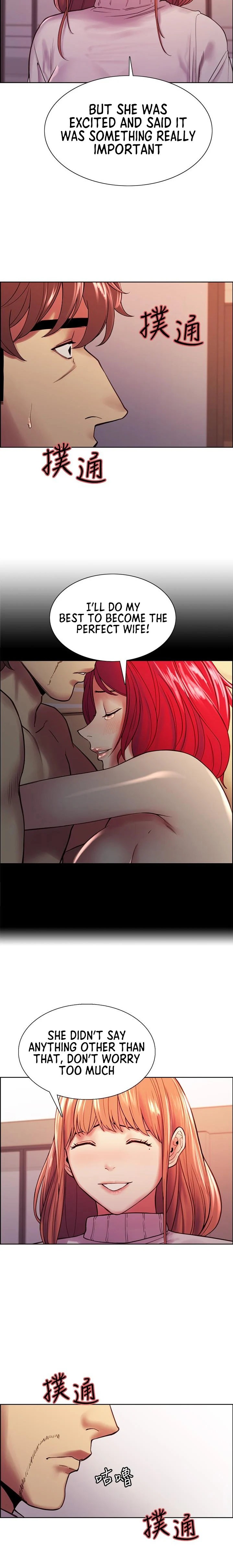 The Runaway Family - Chapter 72 [photo 9] - MangaPorn