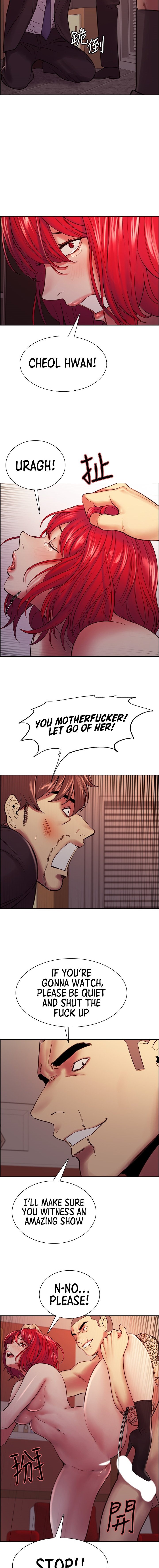 The Runaway Family - Chapter 73 [photo 14] - MangaPorn