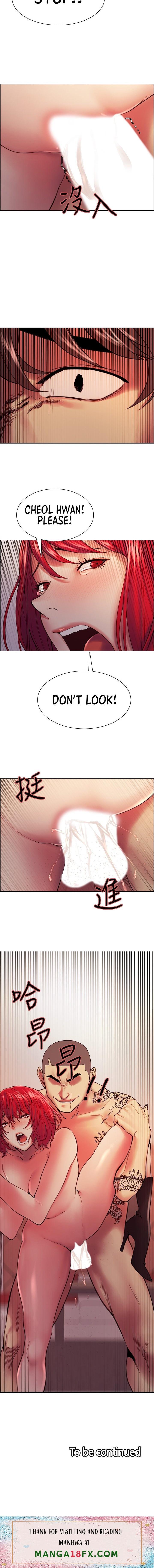 The Runaway Family - Chapter 73 [photo 15] - MangaPorn