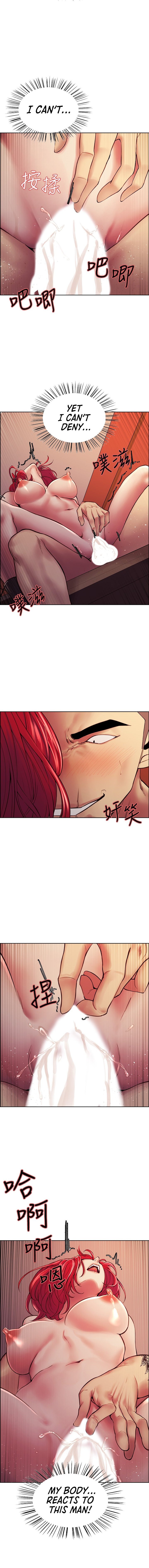 The Runaway Family - Chapter 73 [photo 5] - MangaPorn