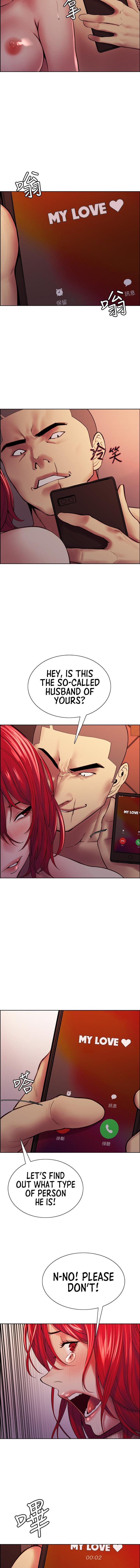 The Runaway Family - Chapter 73 [photo 8] - MangaPorn