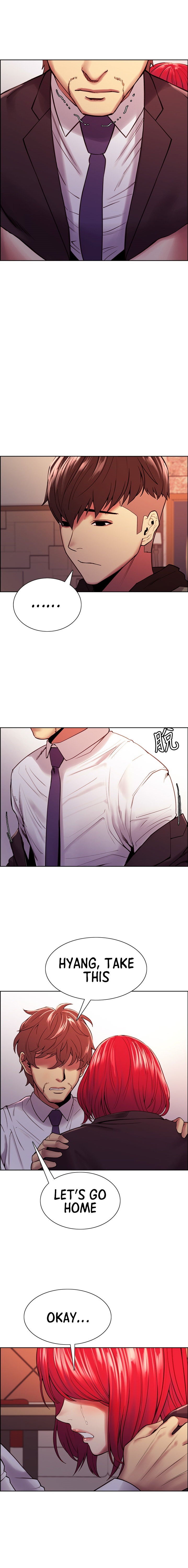 The Runaway Family - Chapter 74 [photo 16] - MangaPorn