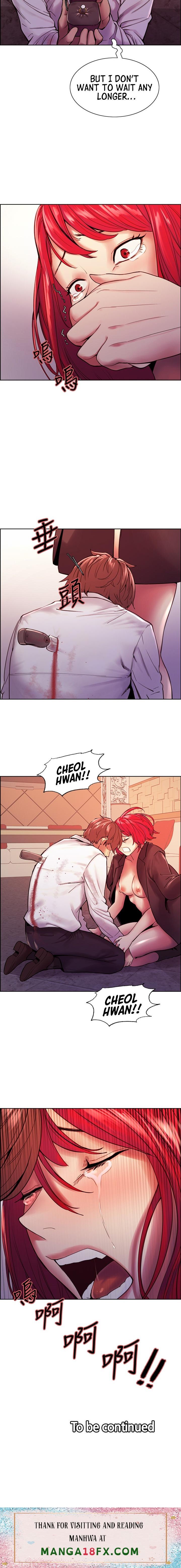 The Runaway Family - Chapter 74 [photo 20] - MangaPorn