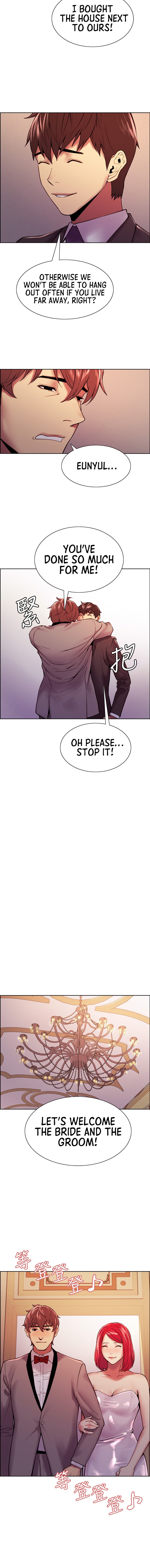 The Runaway Family - Chapter 75 [photo 10] - MangaPorn