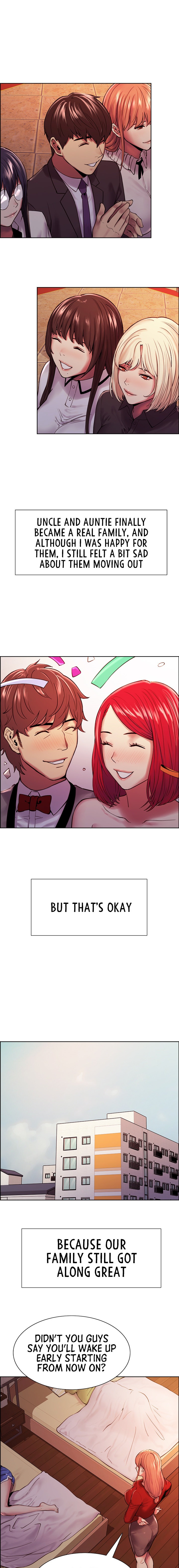 The Runaway Family - Chapter 75 [photo 11] - MangaPorn