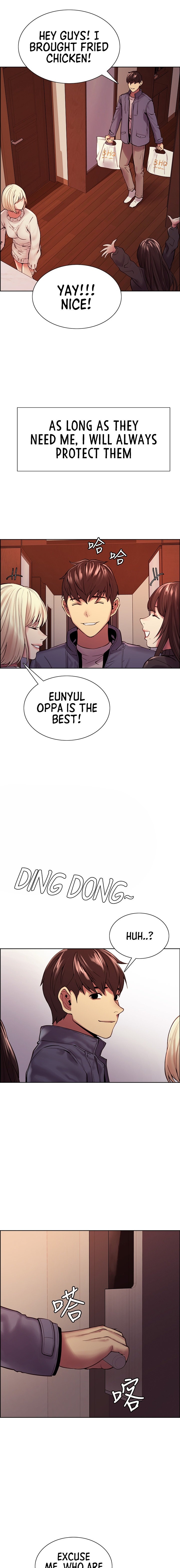 The Runaway Family - Chapter 75 [photo 19] - MangaPorn