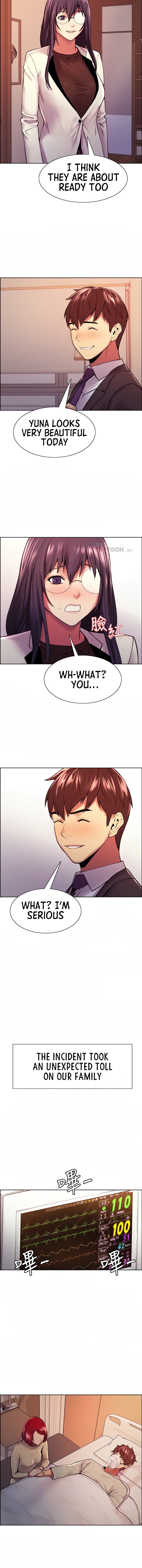 The Runaway Family - Chapter 75 [photo 5] - MangaPorn