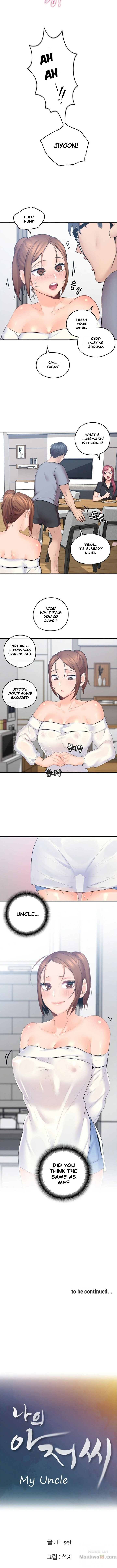 As If Daughter - Chapter 1 [photo 12] - MangaPorn