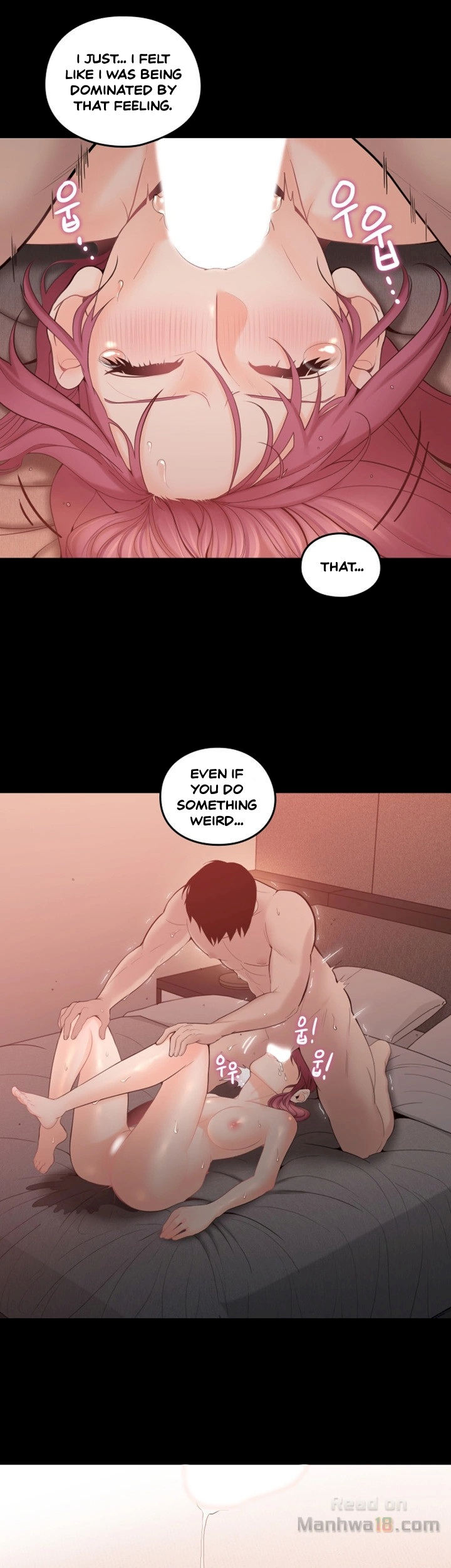 As If Daughter - Chapter 2 [photo 24] - MangaPorn