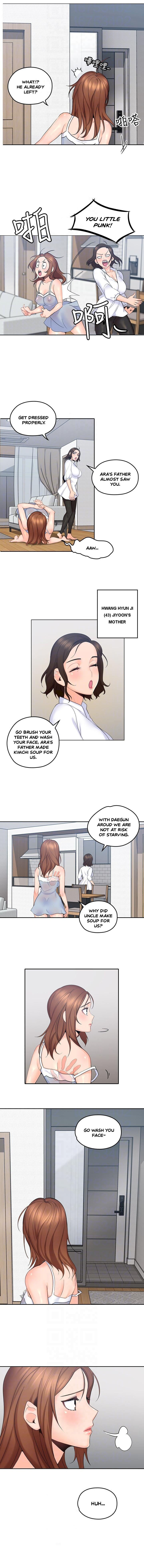 As If Daughter - Chapter 3 [photo 11] - MangaPorn