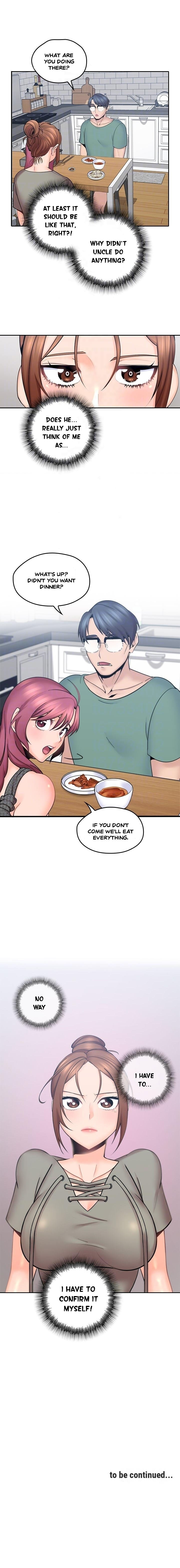 As If Daughter - Chapter 4 [photo 10] - MangaPorn