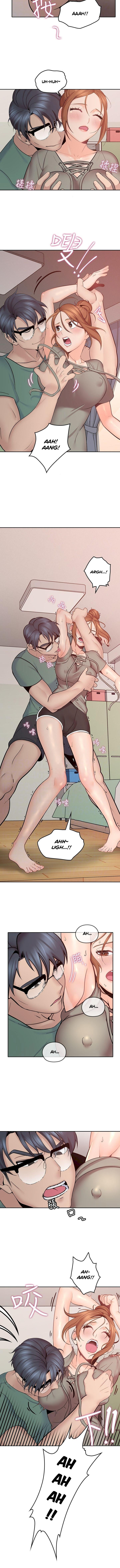 As If Daughter - Chapter 4 [photo 9] - MangaPorn