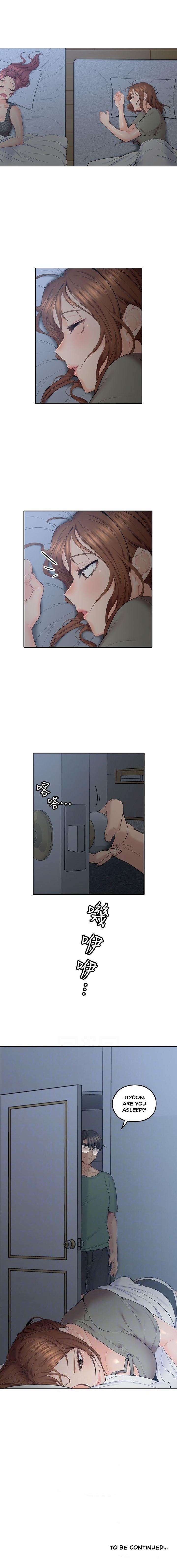 As If Daughter - Chapter 5 [photo 10] - MangaPorn