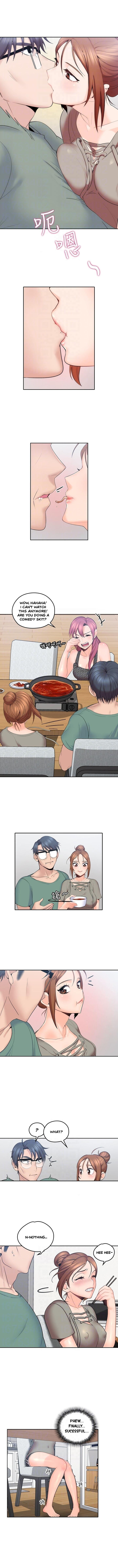 As If Daughter - Chapter 5 [photo 5] - MangaPorn