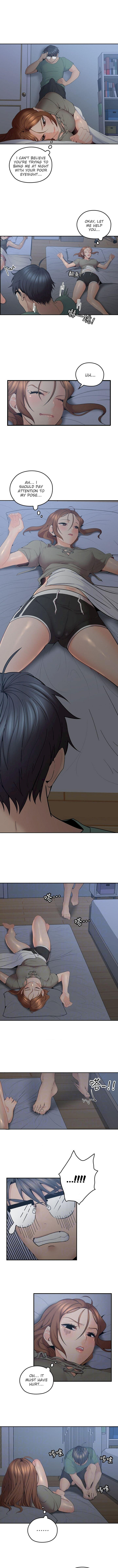 As If Daughter - Chapter 6 [photo 2] - MangaPorn