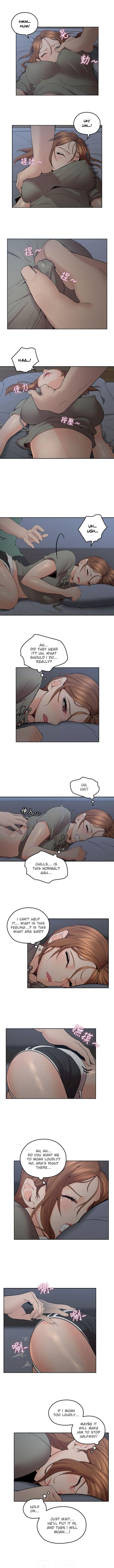 As If Daughter - Chapter 6 [photo 4] - MangaPorn