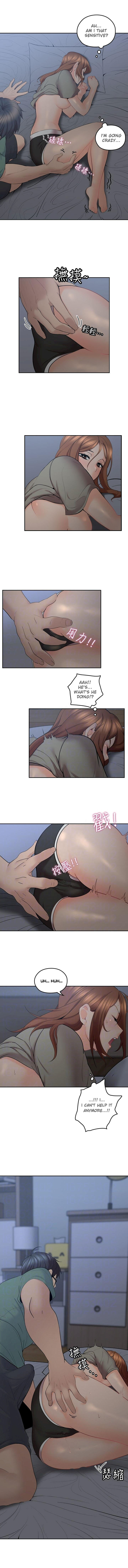 As If Daughter - Chapter 6 [photo 5] - MangaPorn