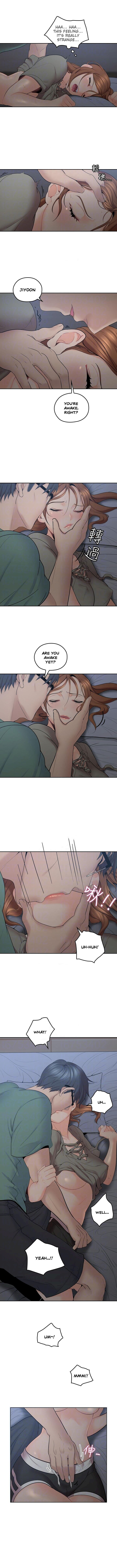 As If Daughter - Chapter 6 [photo 6] - MangaPorn