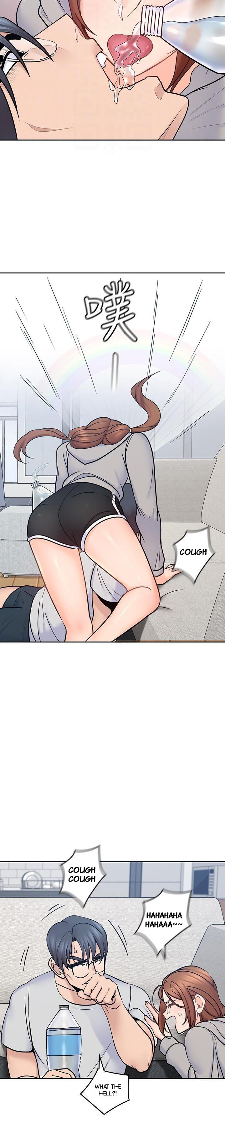 As If Daughter - Chapter 18 [photo 18] - MangaPorn