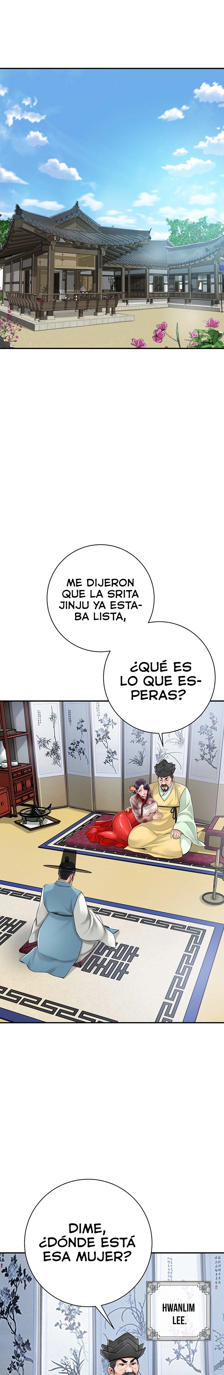 Brothel Raw - Chapter 1 [photo 19] - MangaPorn