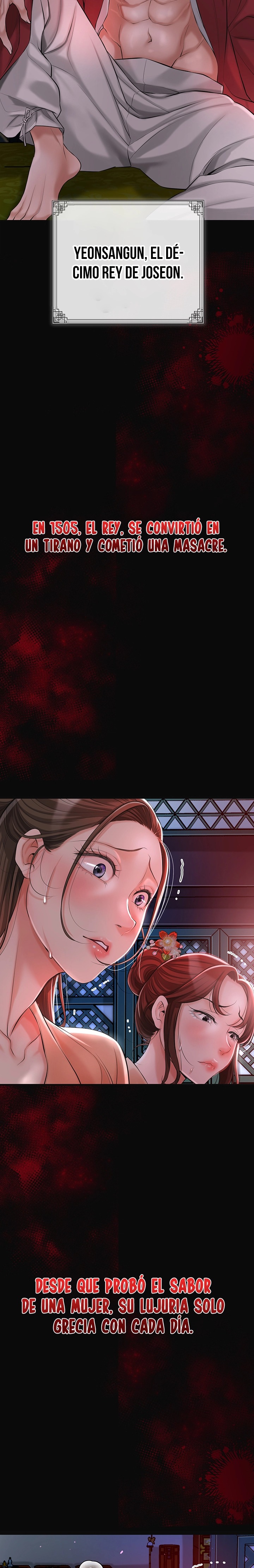 Brothel Raw - Chapter 1 [photo 2] - MangaPorn